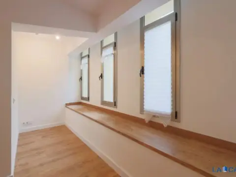 Piso en La Bordeta