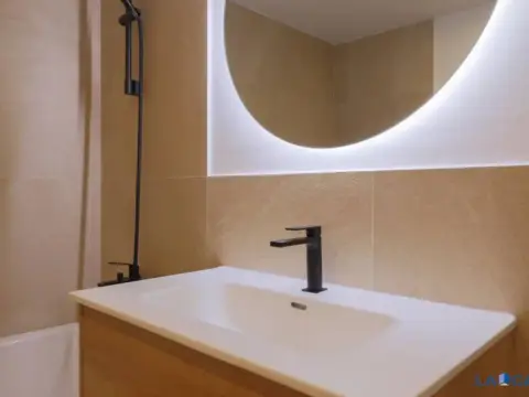 Piso en La Bordeta