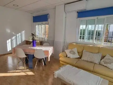 Piso en Cala de Villajoyosa