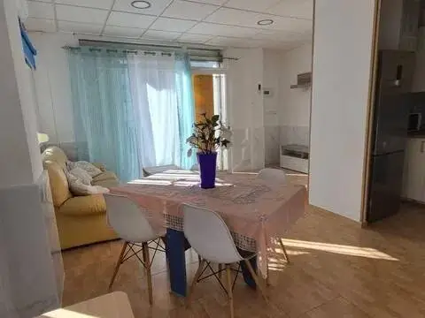 Piso en Cala de Villajoyosa