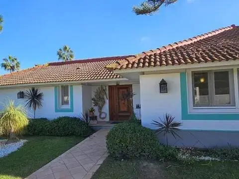 Chalet en calle calle Buenavista, 34