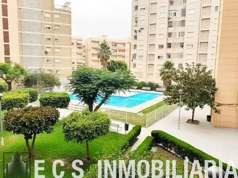 Piso en calle calle Caravel-Les, nº 21