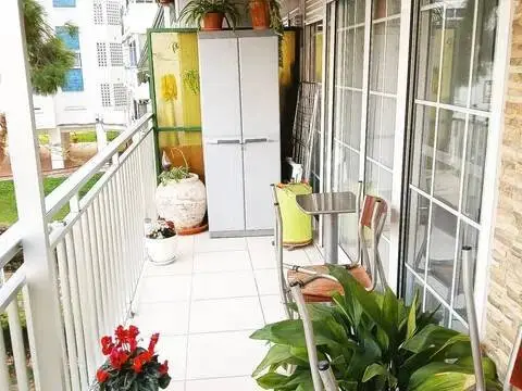 Piso en calle calle Caravel-Les, nº 21