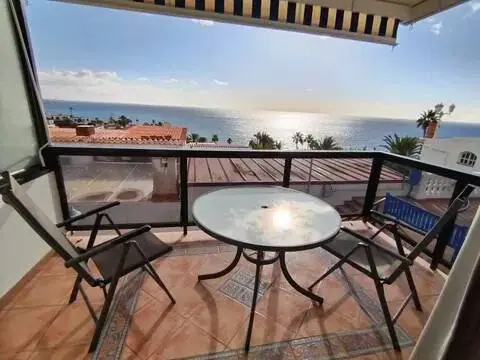 Piso en San Agustín-Bahía Feliz-Castillo del Romeral