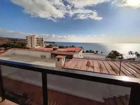 Piso en San Agustín-Bahía Feliz-Castillo del Romeral