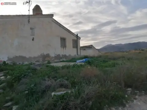 Chalet en Tomelloso