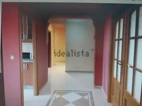 Piso en Villarrobledo