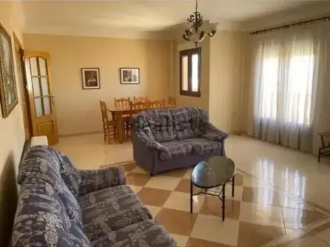 Piso en Villarrobledo