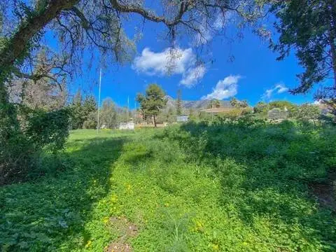 Terreno en Nagüeles Alto