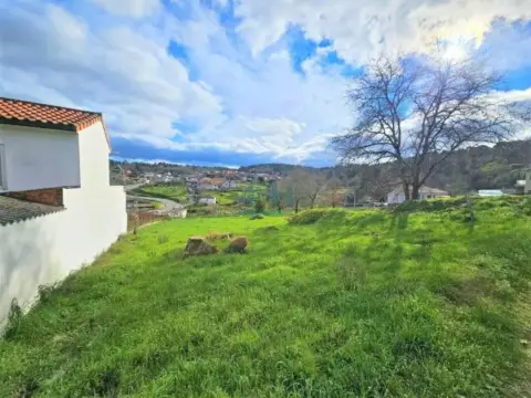 Terreno en Barbadás