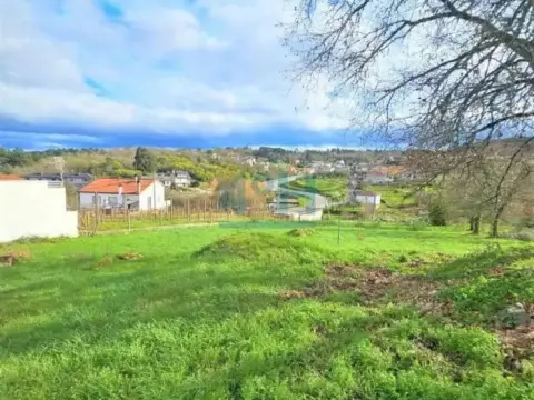 Terreno en Barbadás