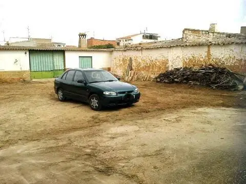 Chalet en Madrigueras