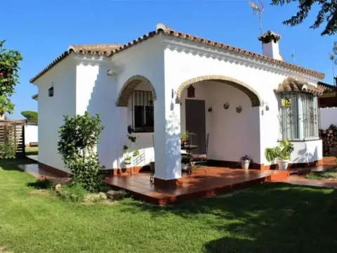 Chalet en Carretera de la Barrosa