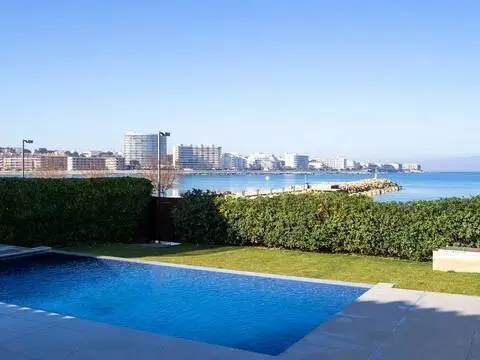 Chalet en L'Escala