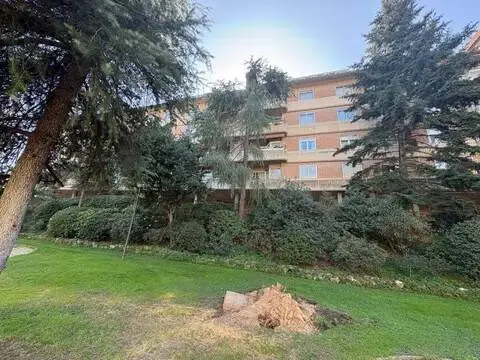 Piso en Casco Antiguo