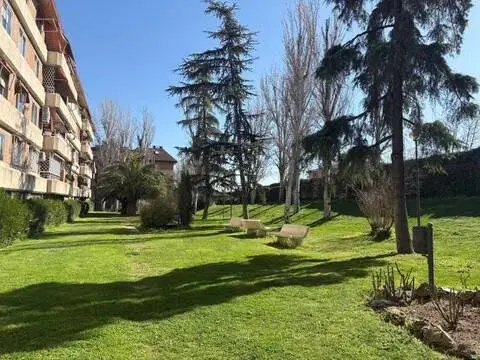 Piso en Casco Antiguo