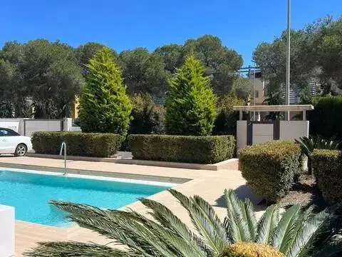 Chalet en calle Ana Maria Matute