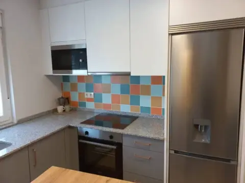 Piso en Rúa do Pexigo de Abaixo