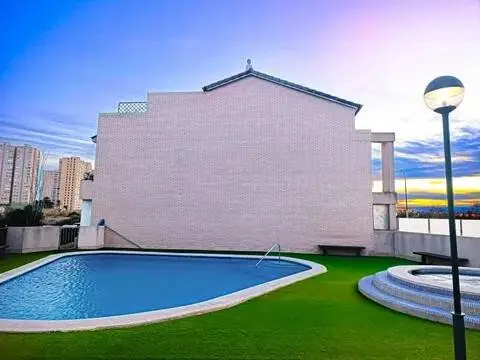 Casa en calle Play Puig No Number