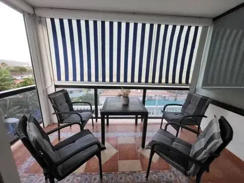 Piso en San Agustín-Bahía Feliz-Castillo del Romeral