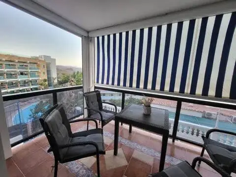 Piso en San Agustín-Bahía Feliz-Castillo del Romeral