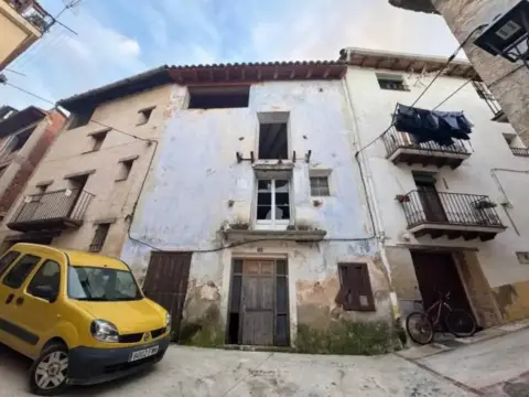 Chalet en Beceite