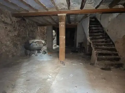 Chalet en Beceite