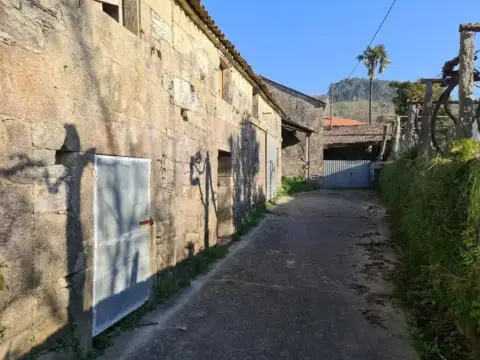 Chalet en calle Lugar Manselle, 79