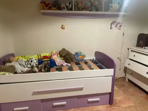 Chalet en Villarrobledo