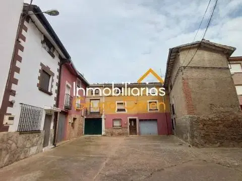 Chalet en Alesanco