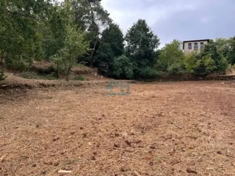 Terreno en Barbadás