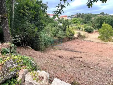 Terreno en Barbadás