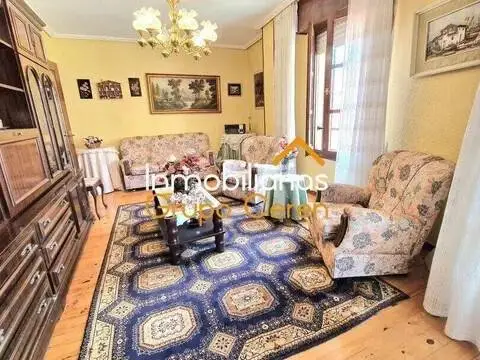 Piso en Santo Domingo de la Calzada