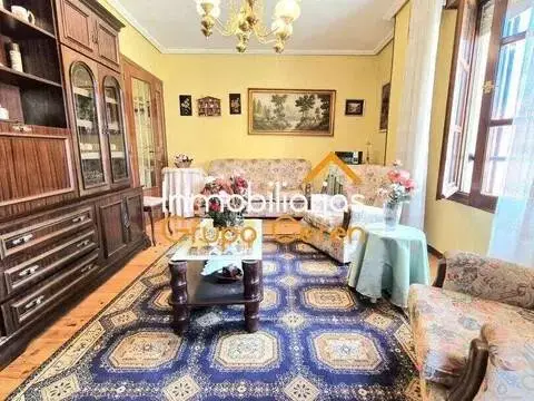 Piso en Santo Domingo de la Calzada