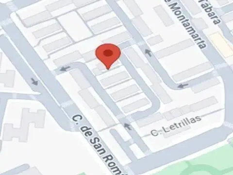 Piso en Arcos