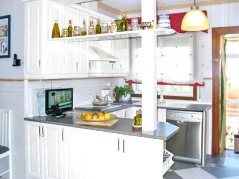 Chalet en Villalbilla