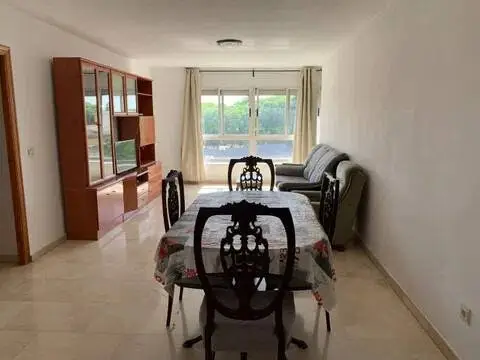 Piso en San Andrés-San Antolín