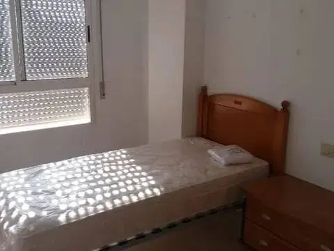 Piso en San Andrés-San Antolín