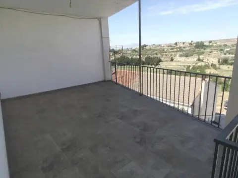 Piso en calle de los Evangelistas