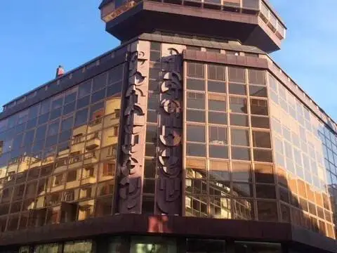 Oficina en Abando Hurtado de Amézaga