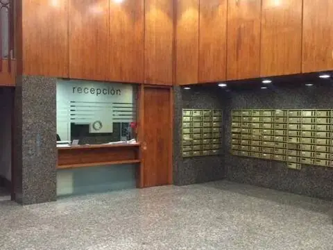 Oficina en Abando Hurtado de Amézaga