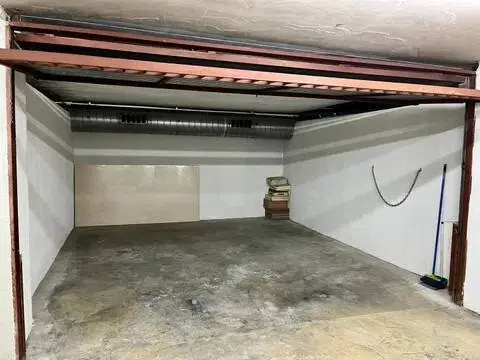 Garaje en Nucli Urbà