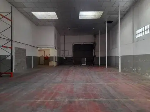Nave industrial en Viladecavalls