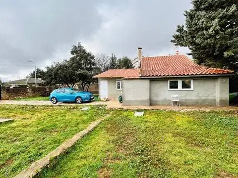 Chalet en Loranca de Tajuña