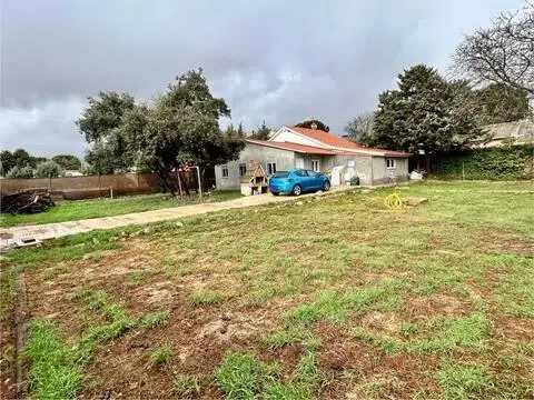 Chalet en Loranca de Tajuña