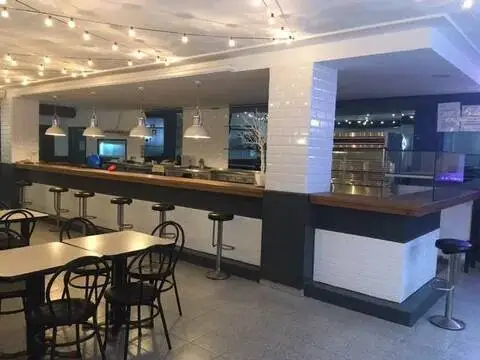 Local comercial en Carrer del Cor de Maria