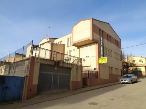 Casa rústica en San Asensio