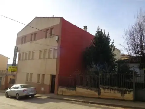 Casa rústica en San Asensio
