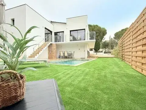 Chalet en Carrer de Navarra