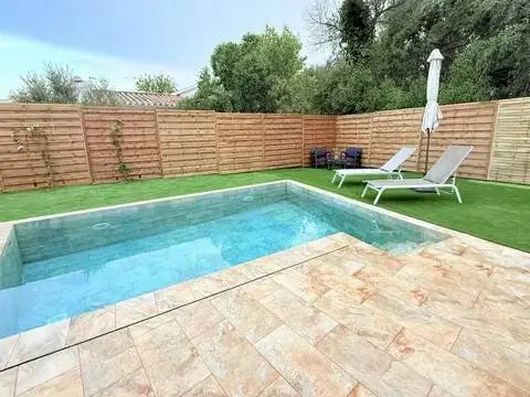 Chalet en Carrer de Navarra